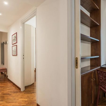 The Best Rent - Three-Bedroom Apartment Near Villa Borghese 로마 외부 사진