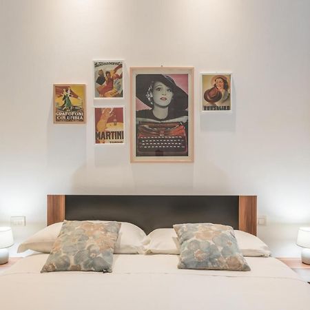 The Best Rent - Three-Bedroom Apartment Near Villa Borghese 로마 외부 사진