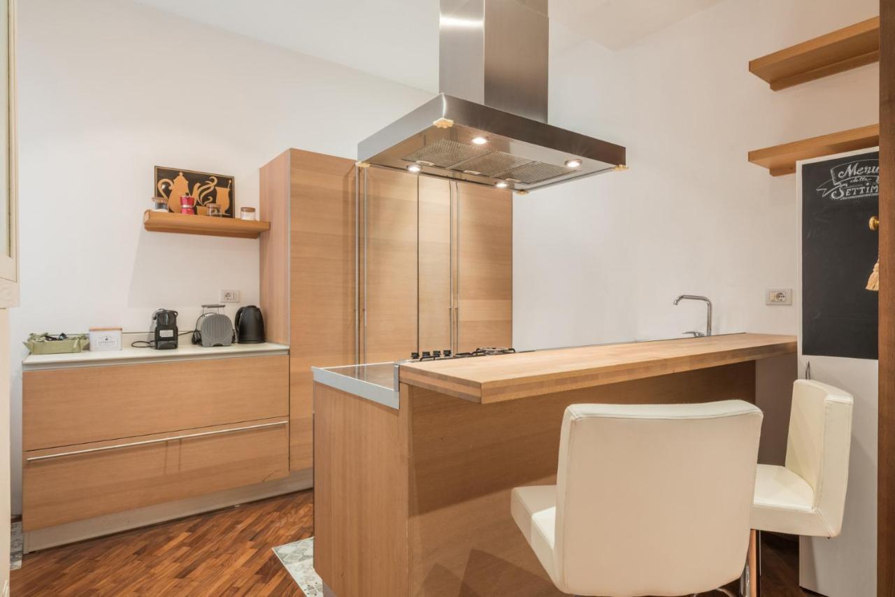 The Best Rent - Three-Bedroom Apartment Near Villa Borghese 로마 외부 사진