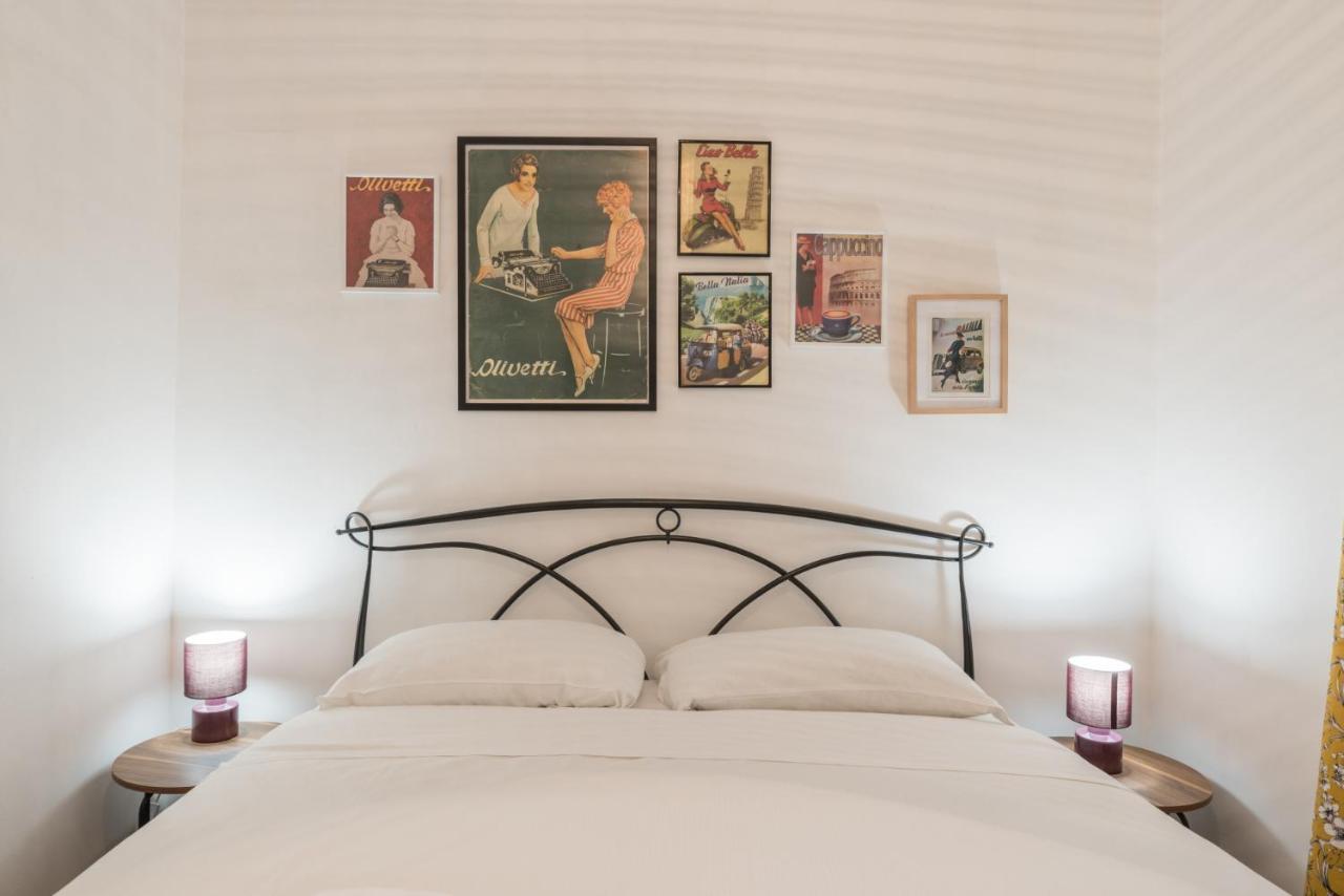 The Best Rent - Three-Bedroom Apartment Near Villa Borghese 로마 외부 사진