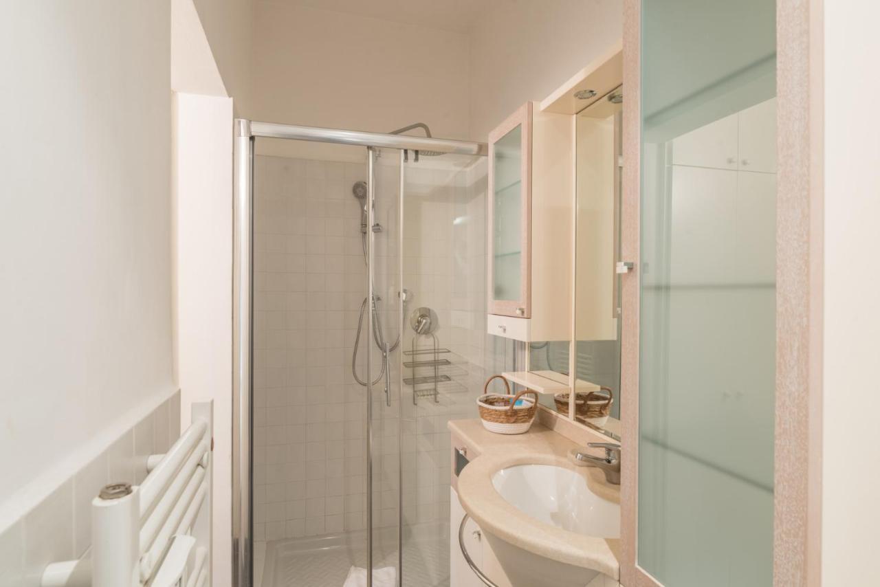 The Best Rent - Three-Bedroom Apartment Near Villa Borghese 로마 외부 사진