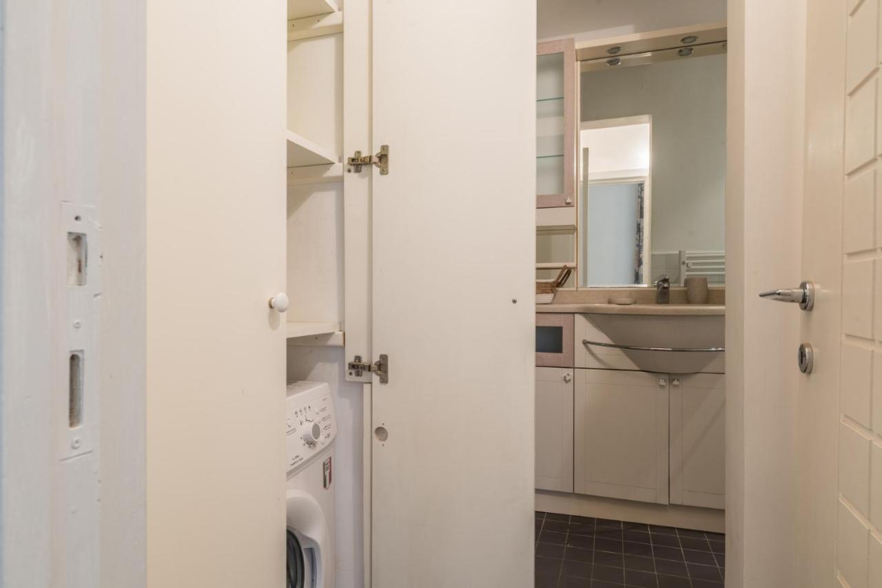 The Best Rent - Three-Bedroom Apartment Near Villa Borghese 로마 외부 사진
